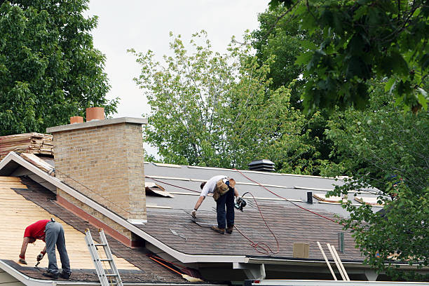 Fast & Reliable Emergency Roof Repairs in La Grange, TX